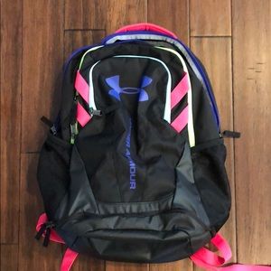 Under Armour Backpack